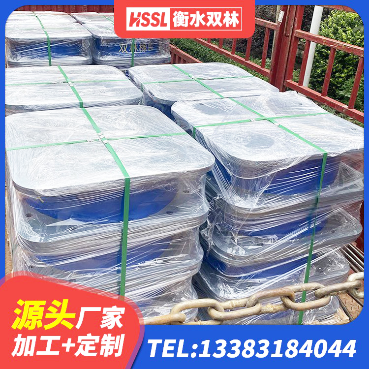 汪清县LNR800橡胶隔震支座厂家 汪清县高阻尼高阻尼橡胶隔震支座生产厂家 汪清县圆形铅芯橡胶隔震支座源头工厂 汪清县房屋建筑抗震橡胶隔震支座源头工厂 - 第5张