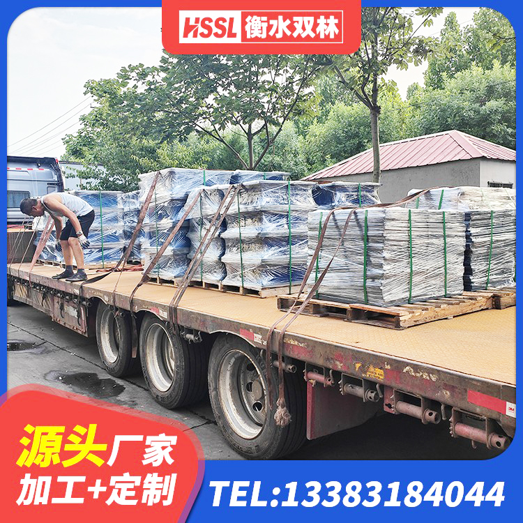 汪清县建筑高阻尼隔振橡胶隔震支座 汪清县水平分散力隔震支座 汪清县HDR高阻尼隔震支座源头工厂 汪清县HDR600隔震支座厂家 - 第1张