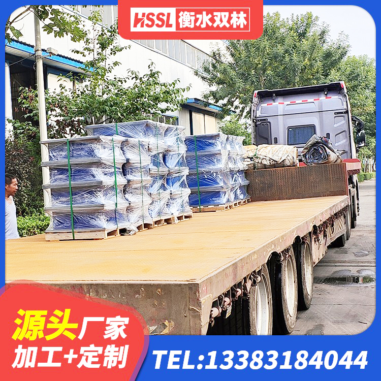 汪清县LRB600的隔震支座生产厂家 汪清县LRB橡胶隔震支座1300(II型)厂家 汪清县HDR700高阻尼隔震支座厂家 汪清县阻尼隔震橡胶支座厂家 - 第6张