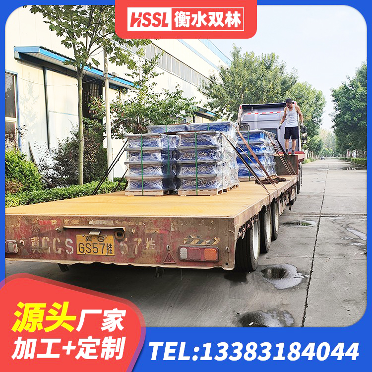 汪清县建筑高阻尼隔振橡胶隔震支座 汪清县水平分散力隔震支座 汪清县HDR高阻尼隔震支座源头工厂 汪清县HDR600隔震支座厂家 - 第7张