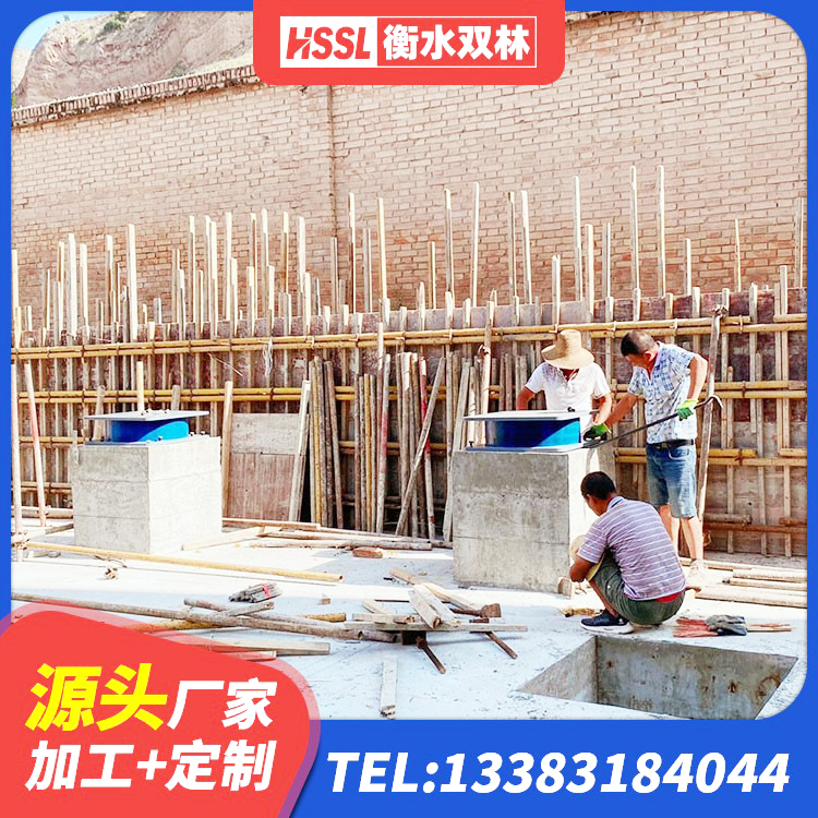 汪清县橡胶抗震支座厂家 汪清县橡胶隔震支座LNR600源头工厂 汪清县LRB400铅芯橡胶隔震支座什么价格 汪清县高阻尼隔震支座(HDR)厂家电话 - 第2张