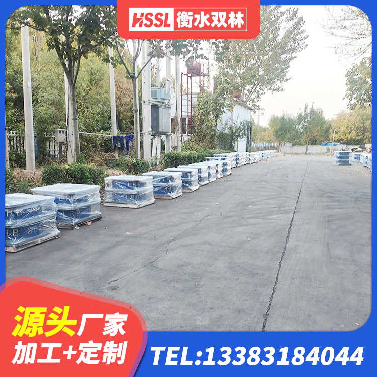 汪清县LNR水平分散力支座 汪清县高承载力隔震支座源头工厂 汪清县LNR700建筑隔震支座源头工厂 汪清县建筑隔震支座报价 - 第4张